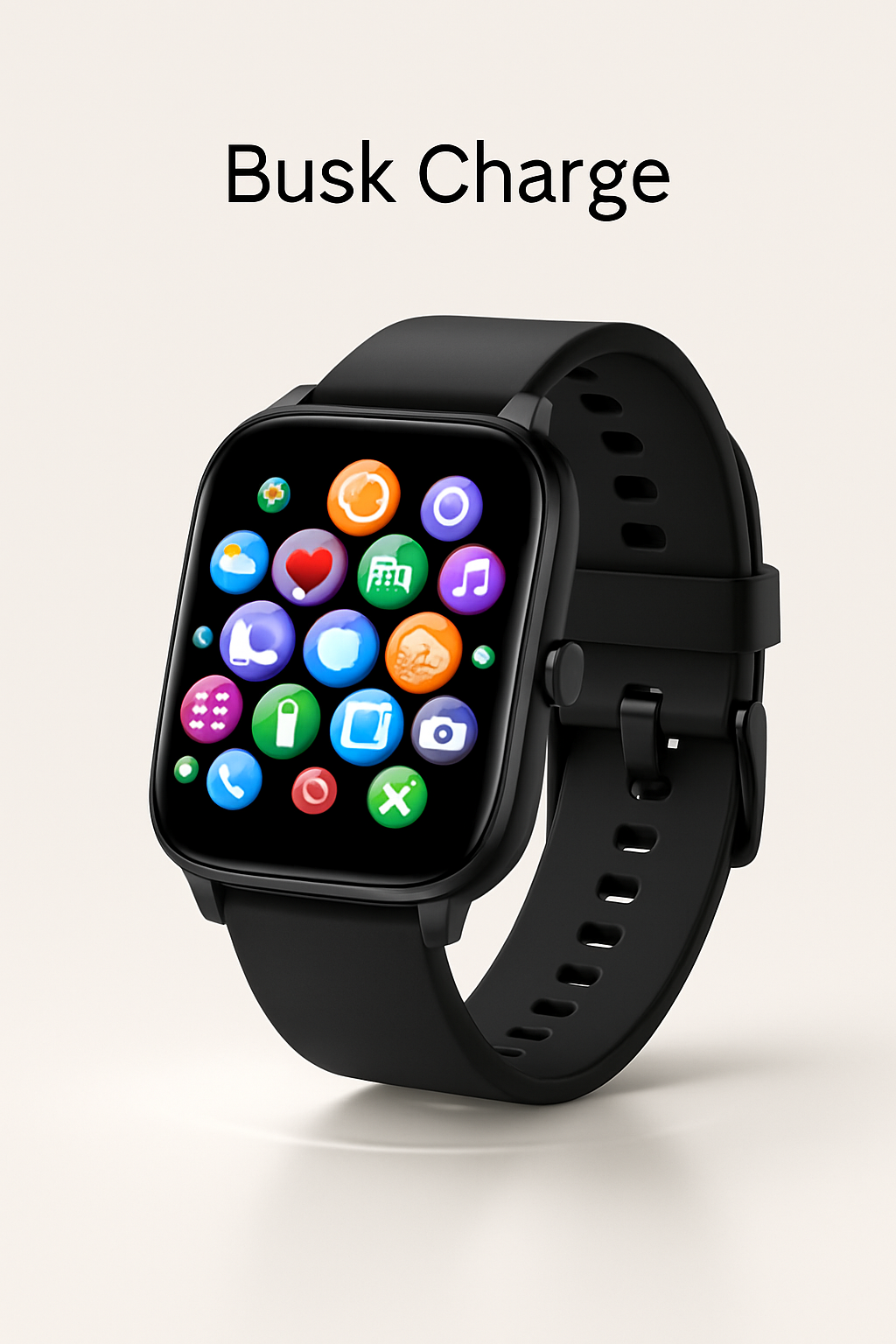 2025 Luxury Smart Watch Men Fitness Monitor Waterproof Sport Smartband Wrist Smartwatch for Women Xiaomi Huawei PK Amazfit GTR 4